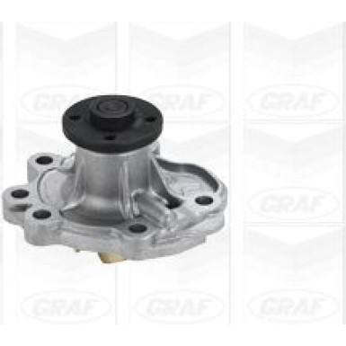 PA 1052 Wasserpumpe | OPEL Agila B,SUZUKI Splash 08 | PA1052 PA 1052 Wasserpumpe | OPEL Agila B,SUZUKI Splash 08 | PA1052