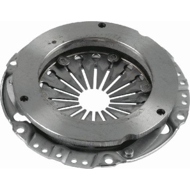 SACHS Kupplungsdruckplatte | 3082 271 232