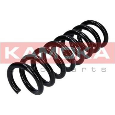 KAMOKA Fahrwerksfeder | 2120281