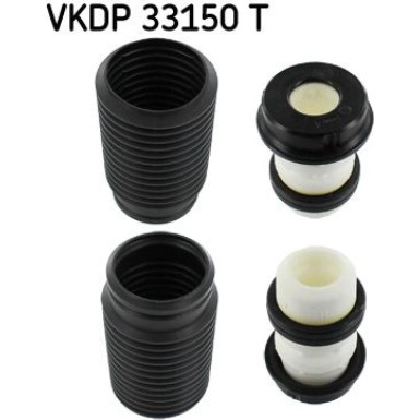 VKDP 33150 T Staubschutzsatz, Stoßdämpfer