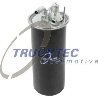 TRUCKTEC AUTOMOTIVE Kraftstofffilter | 07.38.022