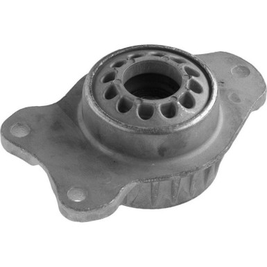 MONROE Stützlager 1Stk. HA BMW 5 09 MOUNTING KIT MK391