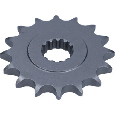 Antriebskettenrad Vordermotor. Stahl | JTF584.16