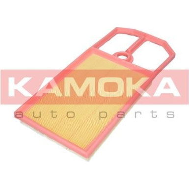 KAMOKA Luftfilter F233601