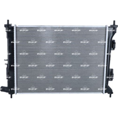 Kühler, Motorkühlung | 59277