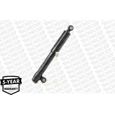 MONROE ORIGINAL-Öldämpfer HA | FIAT Seicento 98 | R3472