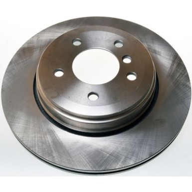 DENCKERMANN Bremsscheibe | B130322