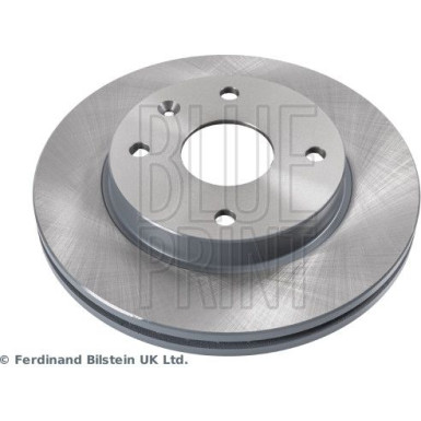 Bremsscheibe Daewoo P. Nubira 1.4-1.8 03 | ADG04363 Bremsscheibe Daewoo P. Nubira 1.4-1.8 03 | ADG04363