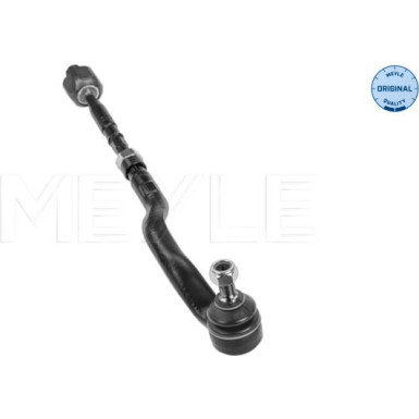 11 311 042 Spurstange re BMW E46 x-Modelle 00-05 MEYLE-ORIGINAL: True to OE 3160300024