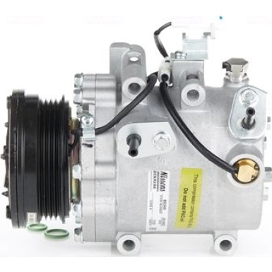 Kompressor PKW | SUZUKI SWIFT 05 | 89349