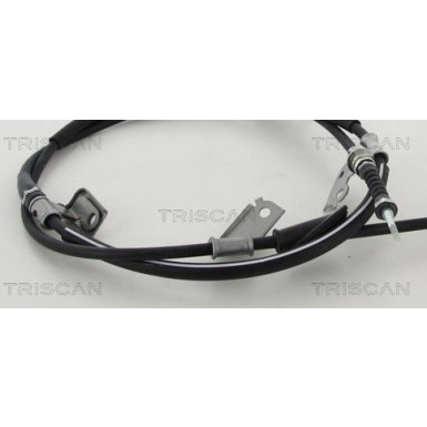 Seilzug, Feststellbremse Honda T. Civic 01-05 Le | 814040185