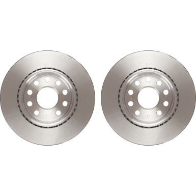 Bremsscheibe Vw P. Golf 5/A3 DF4294