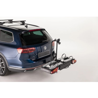 Menabo AHK Fahrradträger Antares 2 | 126300000