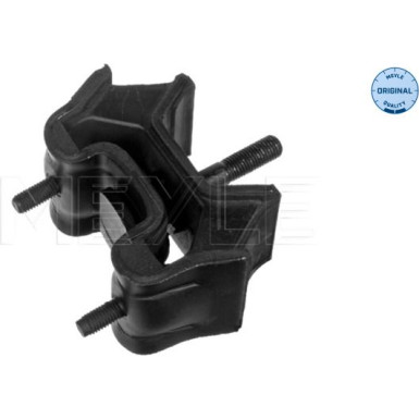 15 555 096 Lagerung Motor MERCEDES M-Klasse 98-05 MEYLE-ORIGINAL: True to OE 140240064 15 555 096 Lagerung Motor MERCEDES M-Klasse 98-05 MEYLE-ORIGINAL: True to OE 140240064