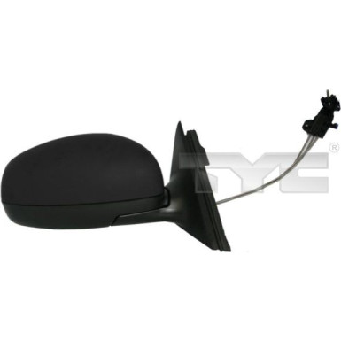 TYC Außenspiegel 332-0031