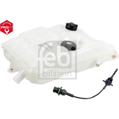 FEBI BILSTEIN Container