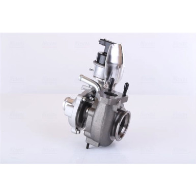 Nissens Turbo | FIAT 500,LANCIA 07 | 93498