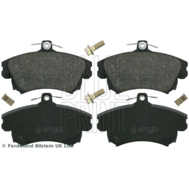 Bremsbelagsatz Mitsubishi P. Carisma/Colt 1.3-1.9Di-D 95-12 | ADC44267