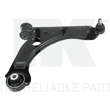 5012380 Lenker, Radaufhängung