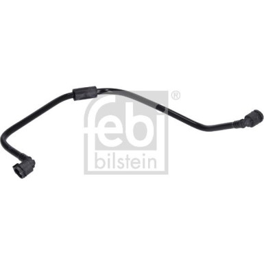 FEBI BILSTEIN Kühlmittelrohrleitung 183459