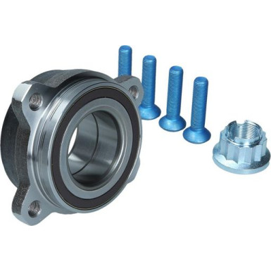 KAMOKA Radlagersatz 5500383