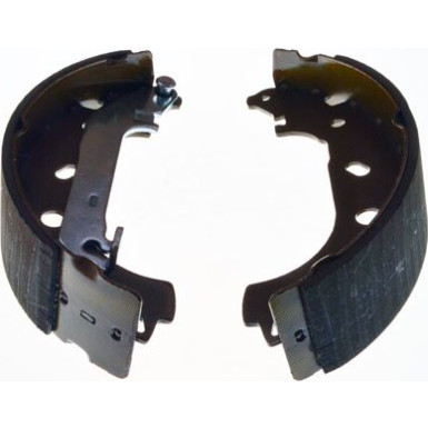 B120115 Bremsbackensatz B120115 Bremsbackensatz