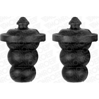 Protection Kit-Staubschutzsatz HA | PEUGEOT 205,309 92 | PK127