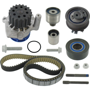 VKMC 01148-2 Wasserpumpe + Zahnriemensatz