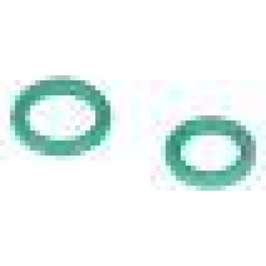 Kondensator, Klimaanlage EASY FIT 35639