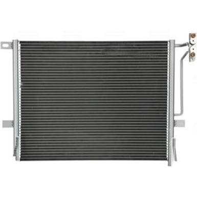 Kondensator PKW BMW E46 Benzin 98 FIRST FIT 94431