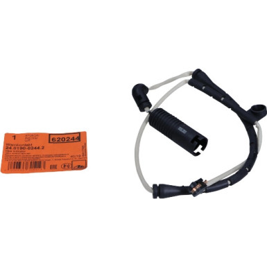 24.8190-0244.2 Warnkontakt, Bremsbelagverschleiß