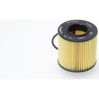 Ölfilter | AUDI,SEAT,SKODA,VW | 1457429301