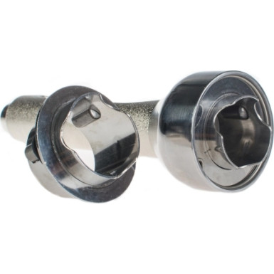 Schlüssel für Lenkstangen 35-43 mm | HUZAR