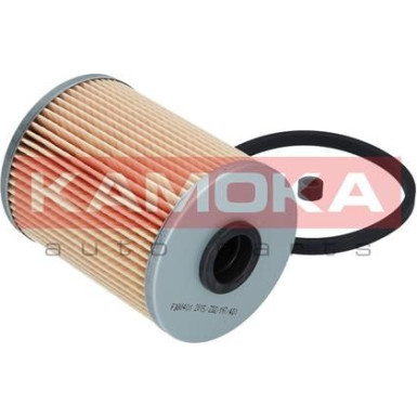 KAMOKA Kraftstofffilter KAMOKA Kraftstofffilter