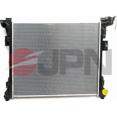 JPN Kühler, Motorkühlung 60C9377-JPN