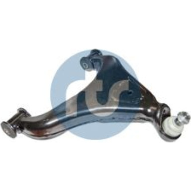 RTS Lenker, Radaufhängung 96-01478-1