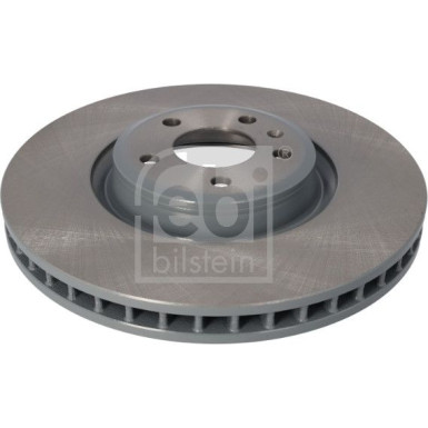 FEBI BILSTEIN Bremsscheibe | 171458