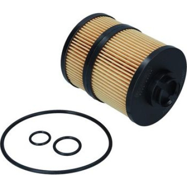 KAMOKA Ölfilter