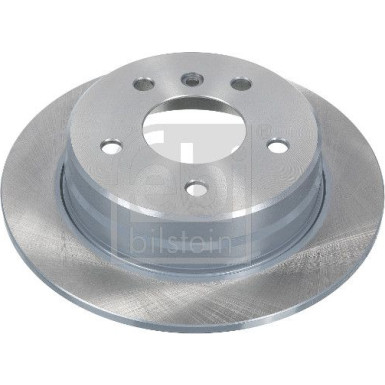 FEBI BILSTEIN Bremsscheibe 22931