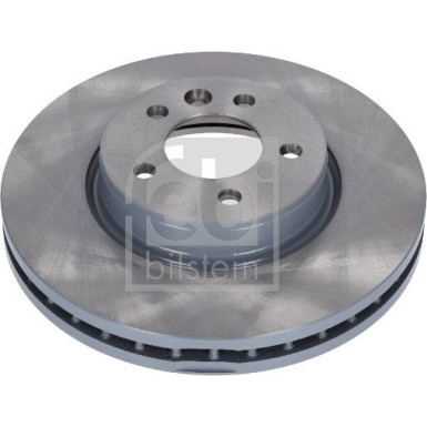 FEBI BILSTEIN Bremsscheibe | 175512