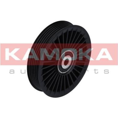 KAMOKA Umlenk-/Führungsrolle, Keilrippenriemen R0030