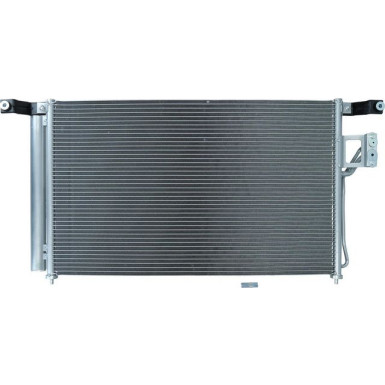 KAMOKA Kondensator, Klimaanlage 7800321