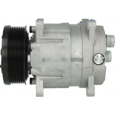 Kompressor PKW VW GOLF CABRIOLET 94- 1,6I FIRST FIT 89048