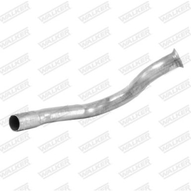 WALKER Abgasrohr