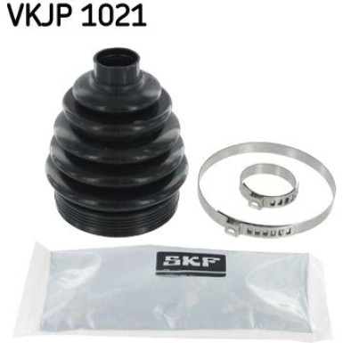 SKF Faltenbalgsatz, Antriebswelle | VKJP 1021