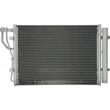 Kondensator PKW HYUNDAI ix20 1.4-1.6i 10 FIRST FIT 940251