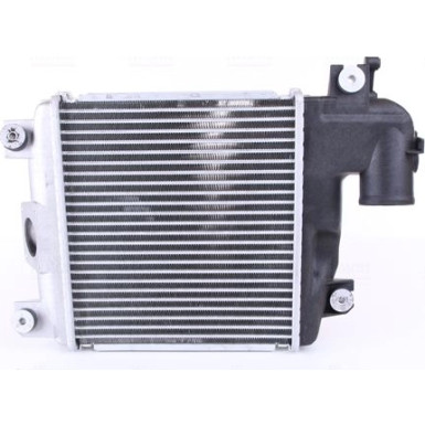 Ladeluftkühler PKW | Toyota Hi-Lux 05 | 961424 Ladeluftkühler PKW | Toyota Hi-Lux 05 | 961424