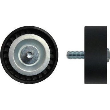 DENCKERMANN Führungsrolle DENCKERMANN Führungsrolle