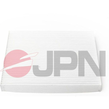 JPN Filter, Innenraumluft