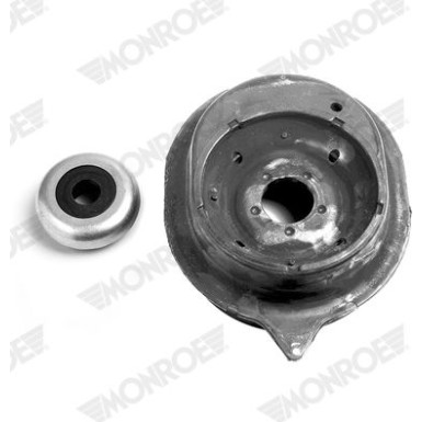 VKDA 35225T Wälzlager, Federbeinstützlager Set | FIAT Punto 99-02 | MK095